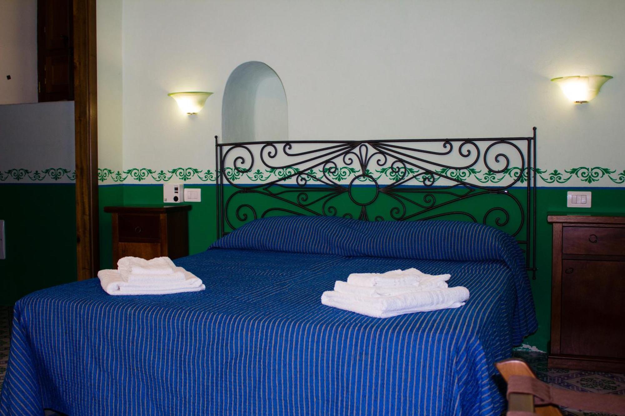 Hotel Arcangelo - Salina Santa Marina Salina Extérieur photo