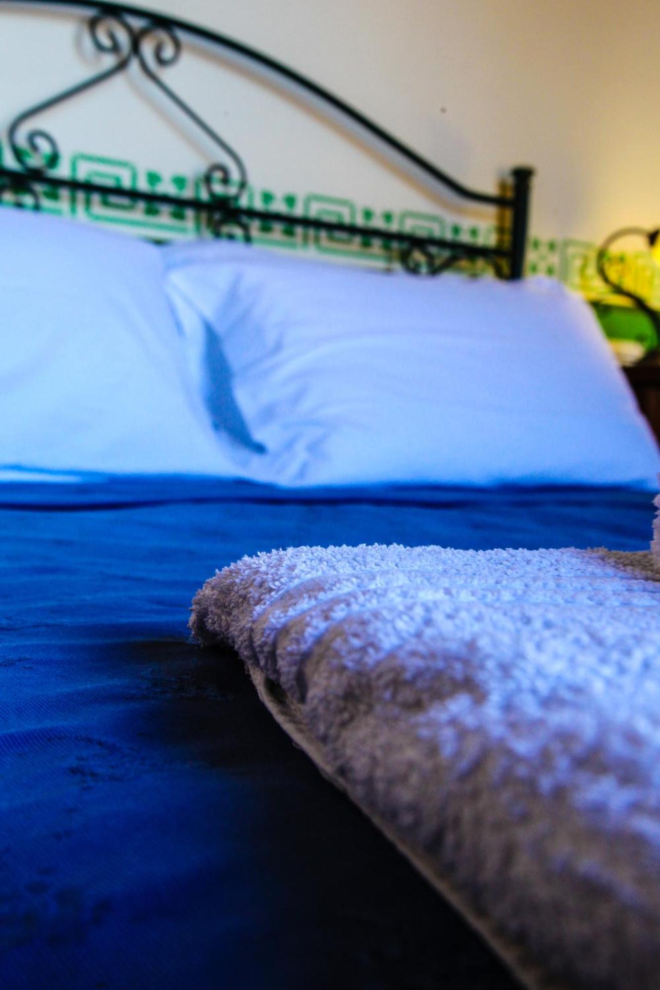 Hotel Arcangelo - Salina Santa Marina Salina Extérieur photo