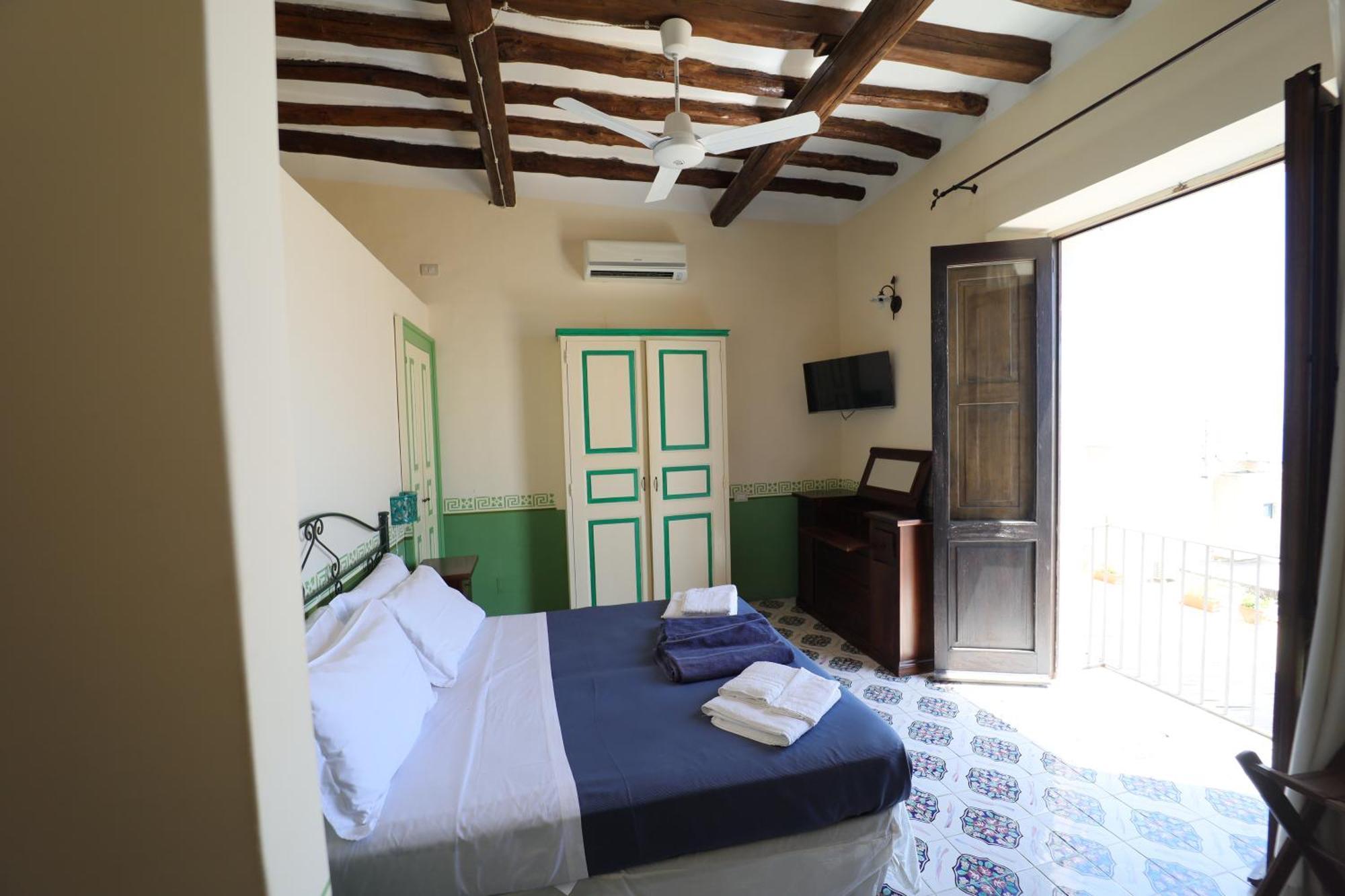 Hotel Arcangelo - Salina Santa Marina Salina Extérieur photo