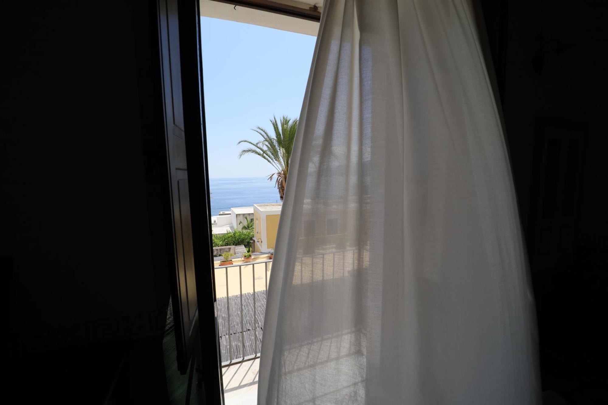 Hotel Arcangelo - Salina Santa Marina Salina Extérieur photo