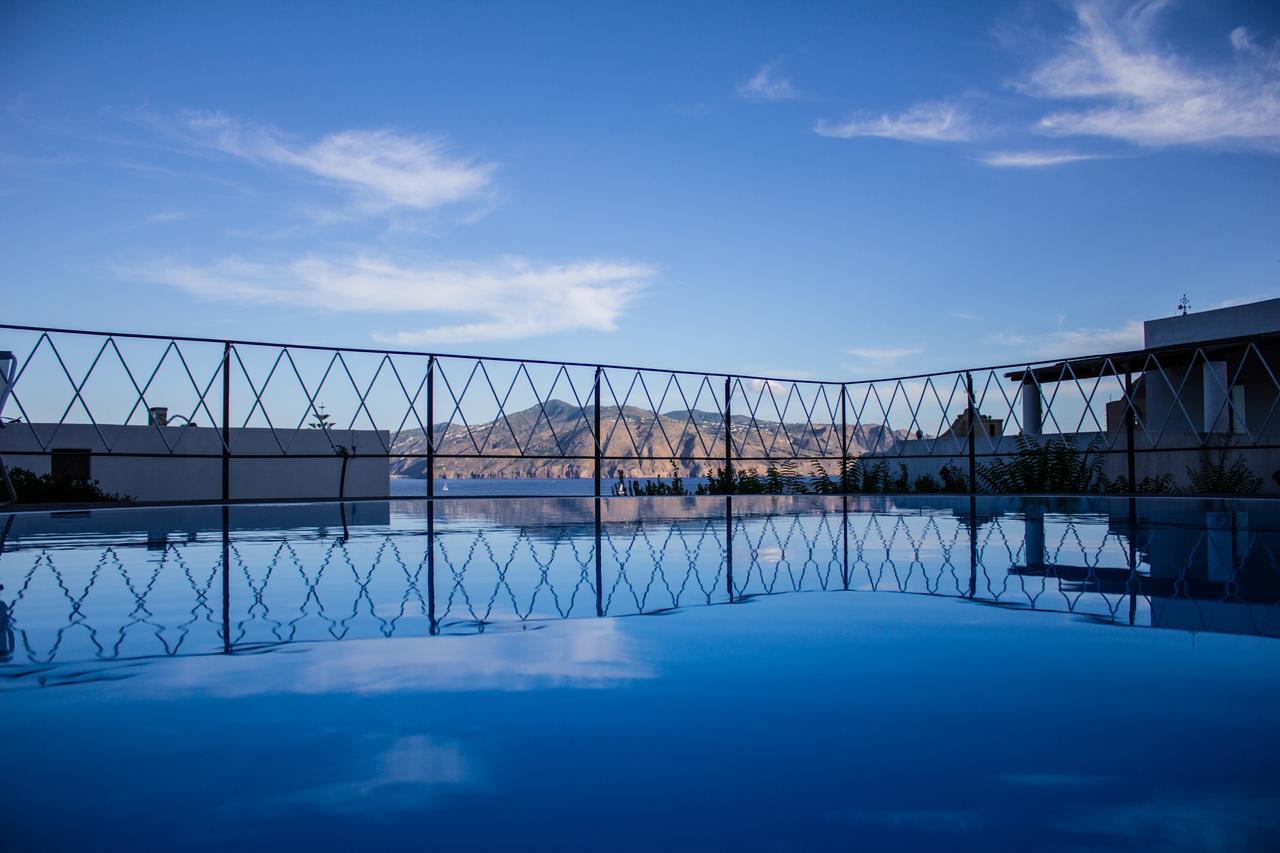 Hotel Arcangelo - Salina Santa Marina Salina Extérieur photo